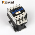 Free sample 110V cjx2-3210 ac contactor 110V coil electrical ac contactor CE cartificated silver point copper coil ac contactor